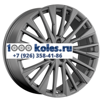 Replay 9x21/5x120 ET45,5 D62,6 LI3 MGM (конус, C570)