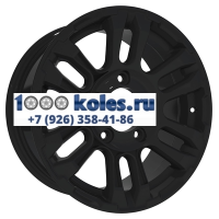 СКАД 7x16/5x139,7 ET40 D98,5 Тайга (КЛ251) Бархат новый