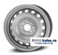 Magnetto R14 / 5.5J PCD 4x100 ЕТ 49 ЦО 56.6 14013