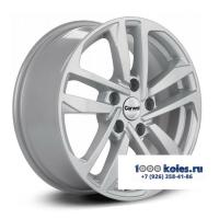 Carwel R16 / 6.5J PCD 5x115 ЕТ 41 ЦО 70.2 Шунет