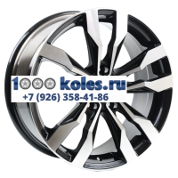 RST 7x17/5x108 ET40 D54,1 R047 (JAC) BD