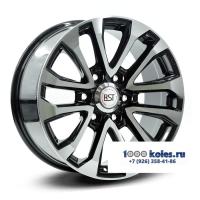 RST R17 / 7.5J PCD 6x139.7 ЕТ 25 ЦО 106.1 R117