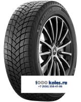 Michelin 275/65 r18 X-ICE SNOW SUV 116T