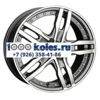 LS 6x16/4x100 ET52 D54,1 356 GMF