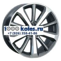 Replay 7,5x18/5x114,3 ET50,5 D67,1 KI233 GMF (конус, C570)