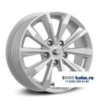 iFree Original R16 / 6.5J PCD 5x114.3 ЕТ 40 ЦО 66.1 ZV Qashgai J11 KC974