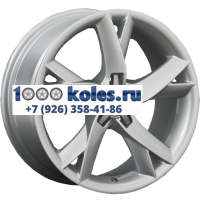 Replay 8x17/5x112 ET30 D66,6 A33 Sil (конус, A001)