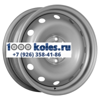 Magnetto 6x15/4x100 ET50 D60,1 15009 S AM Silver Lada Vesta