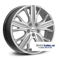 Скад R18 / 6.5J PCD 5x114.3 ЕТ 43 ЦО 67.1 KL-375