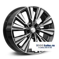 Скад R18 / 7.5J PCD 5x112 ЕТ 40 ЦО 66.6 Линней