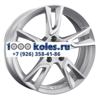 Replay 7,5x17/5x114,3 ET50 D67,1 MZ198 SF (конус, C570)