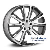Legeartis Concept R20 / 8.5J PCD 5x112 ЕТ 56 ЦО 66.6 MB504