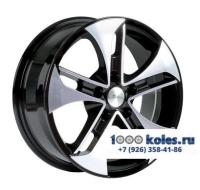 Скад R16 / 6.5J PCD 5x108 ЕТ 50 ЦО 63.35 Венеция