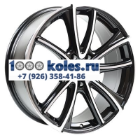 Tech Line 7x16/5x114,3 ET40 D60,1 682 BD