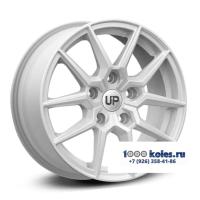 Wheels UP R15 / 6.5J PCD 5x112 ЕТ 45 ЦО 57.1 Up117
