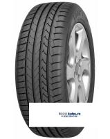 Goodyear 275/40 r19 EfficientGrip 101Y Runflat
