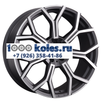 Replay 9,5x21/5x112 ET37 D66,6 B238 MGMF (конус, C570)