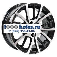 Tech Line 6x15/5x100 ET40 D57,1 548 BD