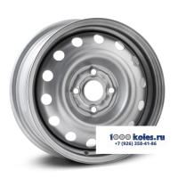 TREBL R14 / 5.5J PCD 4x108 ЕТ 27 ЦО 65.1 X40004