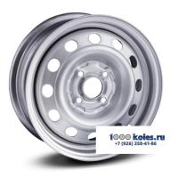 TREBL R14 / 5.5J PCD 4x114.3 ЕТ 44 ЦО 56.6 6555