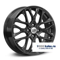 Wheels UP R16 / 6J PCD 4x98 ЕТ 35 ЦО 58.5 Up101