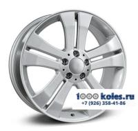 Replica H R19 / 8.5J PCD 5x112 ЕТ 56 ЦО 66.6 Me13H
