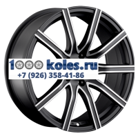 Replay 8x18/5x112 ET29 D66,6 MR335 MBF (конус, C570-01)