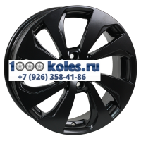 RST 6x15/4x100 ET50 D60,1 R005 (Vesta) BLm