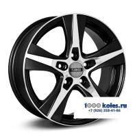 NEO R16 / 6.5J PCD 5x114.3 ЕТ 46 ЦО 67.1 643
