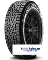 Pirelli 215/55 r18 Ice Zero 99T Шипы