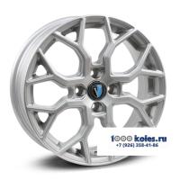 Venti R16 / 6J PCD 4x100 ЕТ 41 ЦО 60.1 1619