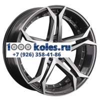 LS 9x20/5x112 ET38 D66,6 772 GMF (конус)