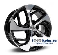 Скад R17 / 7J PCD 5x114.3 ЕТ 51 ЦО 67.1 KL-275