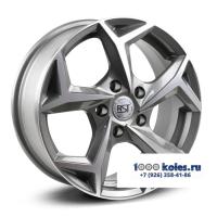 RST R16 / 6.5J PCD 5x114.3 ЕТ 46 ЦО 67.1 R066