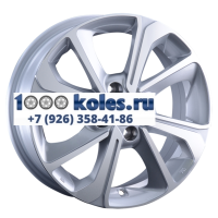 Replay 6x15/4x100 ET46 D54,1 KI242 SF (конус, C570)