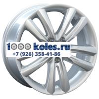 Replay 7x17/5x114,3 ET39 D60,1 TY158 Sil (конус, C570)