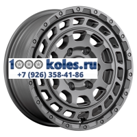 LS FlowForming 7x16/6x139,7 ET38 D67,1 RC89 MGM (конус)