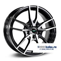 Megami R15 / 6J PCD 4x100 ЕТ 37 ЦО 60.1 MGM-20