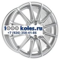 СКАД 7x16/5x114,3 ET40 D67,1 Le-Mans (КЛ237) Селена (АРС 014 black)