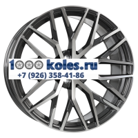 RST 10x21/5x112 ET21 D66,5 R2108FF (Audi Q8) GRD FlowForming