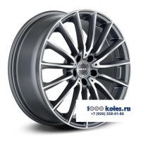 MAK R17 / 7.5J PCD 5x112 ЕТ 48 ЦО 66.6 Komet