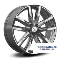 Premium Series R20 / 8J PCD 5x108 ЕТ 45 ЦО 63.35 КР014 Discovery Sport