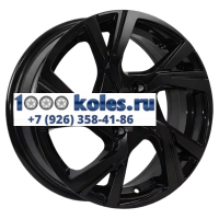 RST 6x15/4x100 ET40 D60,1 R075 (Logan) BL