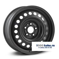 Magnetto R17 / 7J PCD 5x114.3 ЕТ 45 ЦО 66.1 17000
