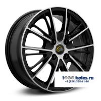Cross Street R15 / 6J PCD 4x100 ЕТ 50 ЦО 60.1 CR-26