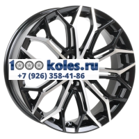 RST 6,5x18/5x108 ET33 D60,1 R208 (Chery) BD