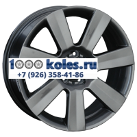 Replay 7x17/5x108 ET50 D63,3 FD73 GM (конус, C570)