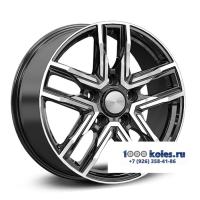 Скад R20 / 8.5J PCD 5x150 ЕТ 55 ЦО 110.1 Техас