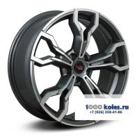 Legeartis Concept R18 / 7J PCD 5x112 ЕТ 22 ЦО 66.6 B563