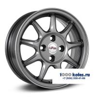 iFree R14 / 5.5J PCD 4x98 ЕТ 35 ЦО 58.5 Эвил